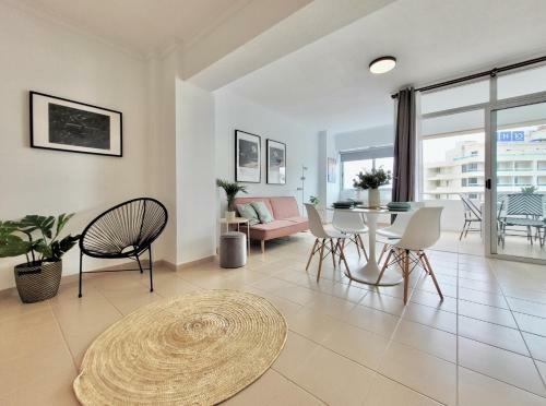 Apartamento Coco & Palma With Sea Views