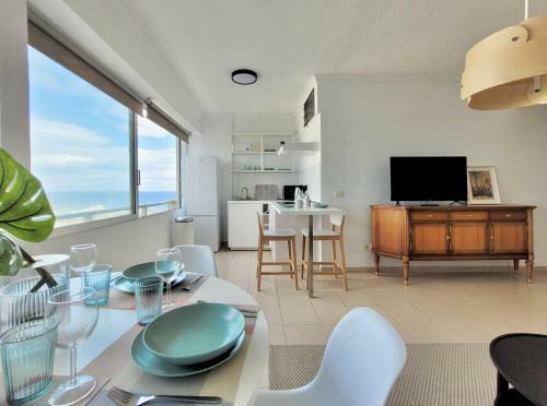 Apartamento Coco & Palma With Sea Views