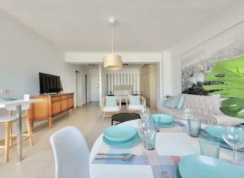 Apartamento Coco & Palma With Sea Views