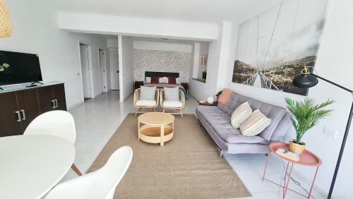 Apartamento Coco & Palma With Sea Views