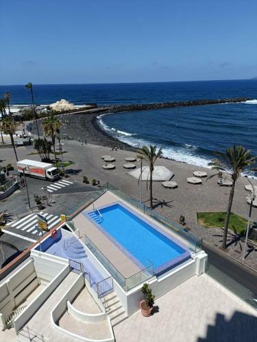 Apartamento Coco & Palma With Sea Views
