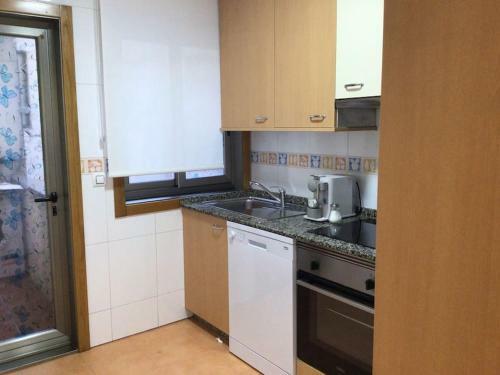Apartamento Hyp - Camino Conde