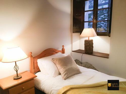 Hdec Hosteria De Casta�eda Alojamiento Turistico