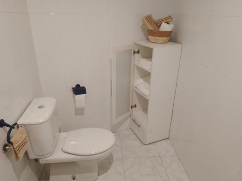 Apartamento O Remanso De Arcade