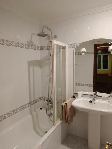 Apartamento O Remanso De Arcade