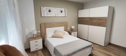 Apartamento Piso C�ntrico