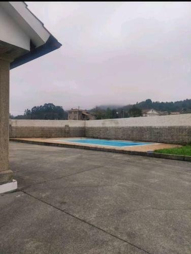 Veiga De Cima