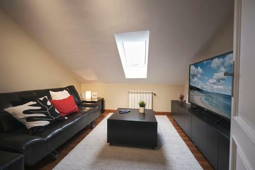 Apartamento Cami�o Dos Faros