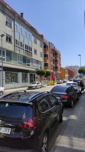 Apartamento Cami�o Dos Faros