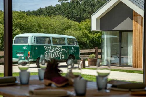 Balar�s Hotel Da Natureza