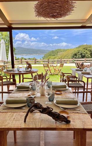 Balar�s Hotel Da Natureza