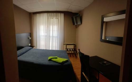 Hostal Pensi�n Aneira