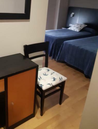 Hostal Pensi�n Aneira