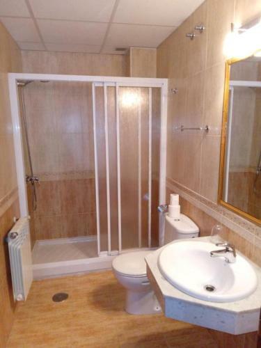 Hostal Pensi�n Aneira