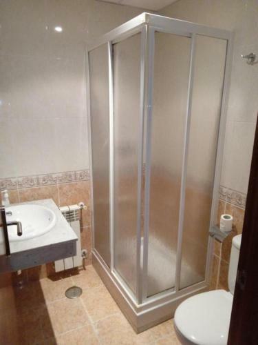 Hostal Pensi�n Aneira