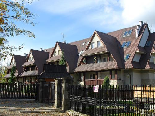 Apartamento Gimnazjalna