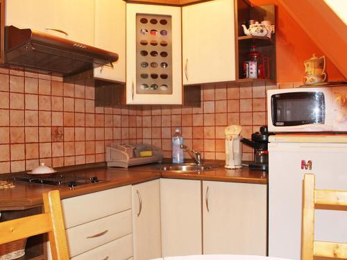 Apartamento Gimnazjalna