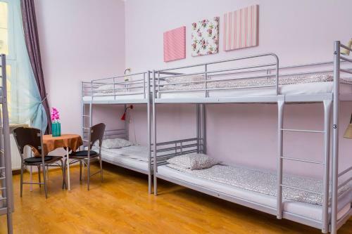Tey Hostel