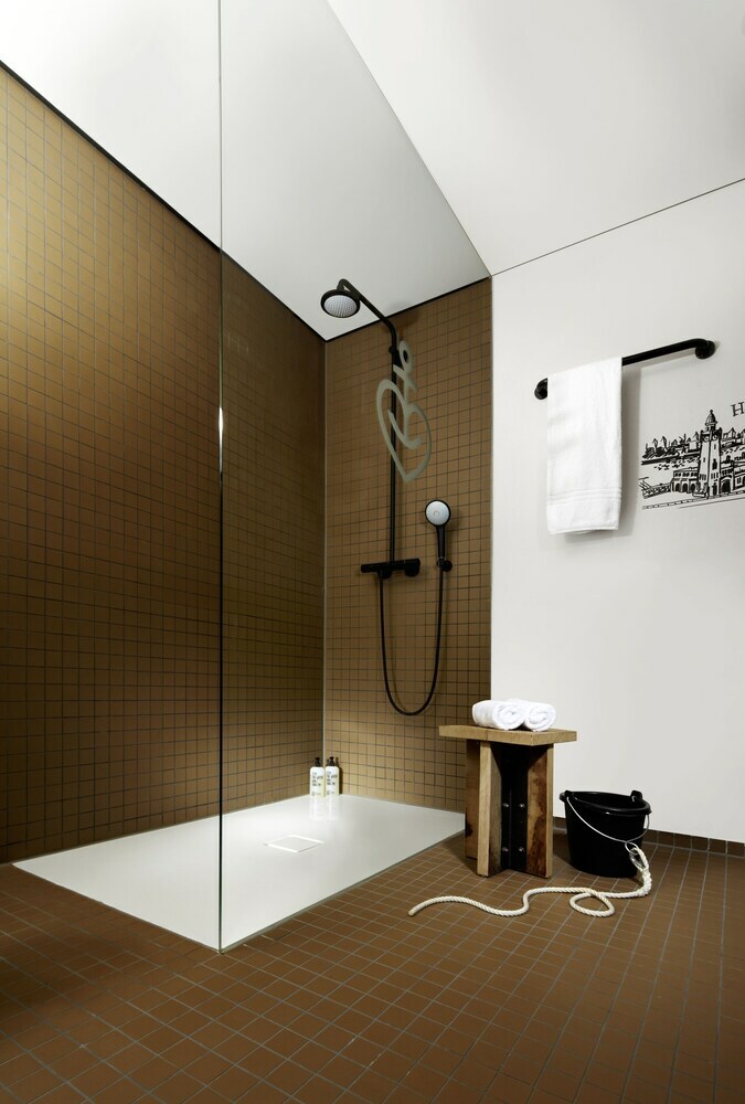 25hours Hotel Hafencity