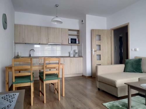 Apartamenty Marina House