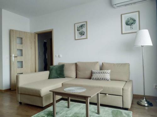 Apartamenty Marina House