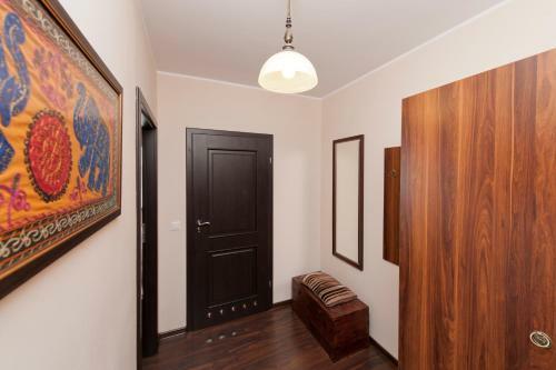 Apartamenty Marina House