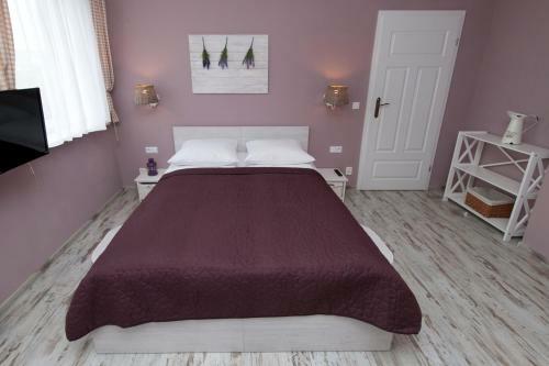 Apartamenty Marina House