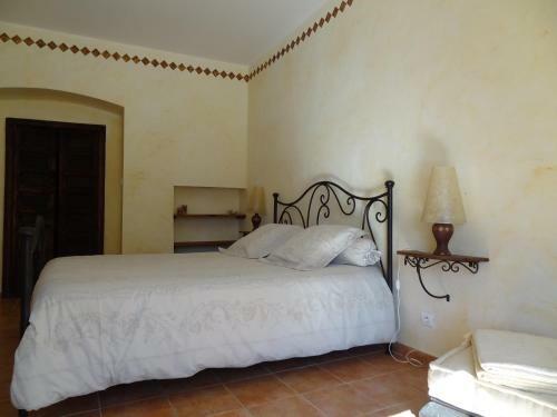 Bed & Breakfast La Bastide De Font Clarette