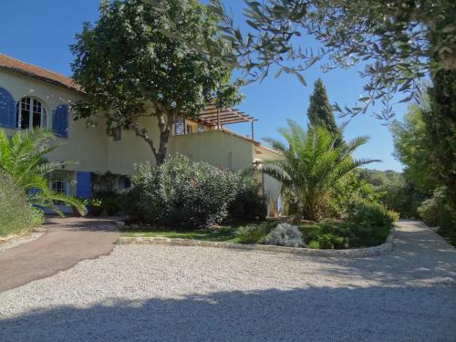 Bed & Breakfast La Bastide De Font Clarette
