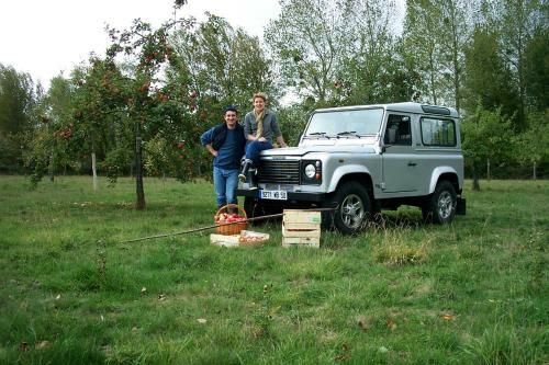Clos Margotti�res