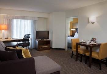 Hotel Residence Inn Toronto Mississauga/meadowvale