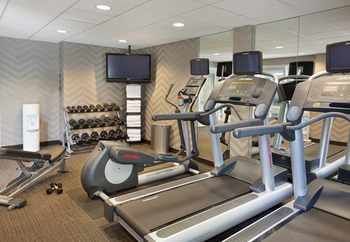 Hotel Residence Inn Toronto Mississauga/meadowvale