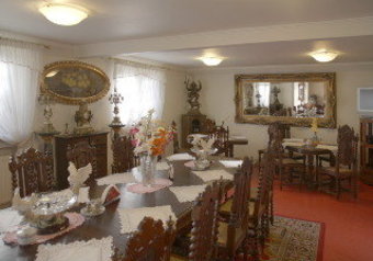 Florian Hotel