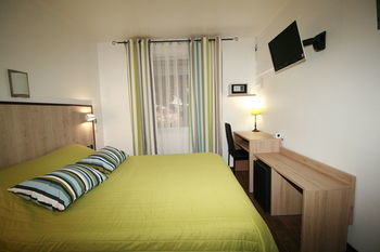 Hotel Azur