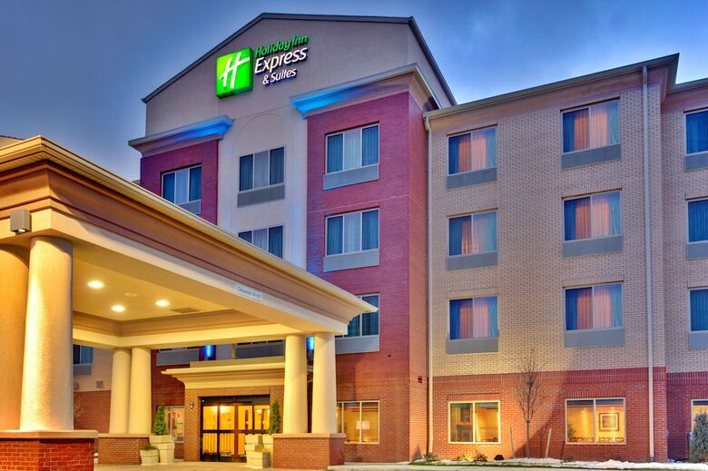 Holiday Inn Express Hotel & Suites Dewitt (syracuse)