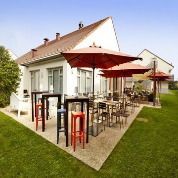 Hotel Campanile Villennes-sur-seine - Poissy