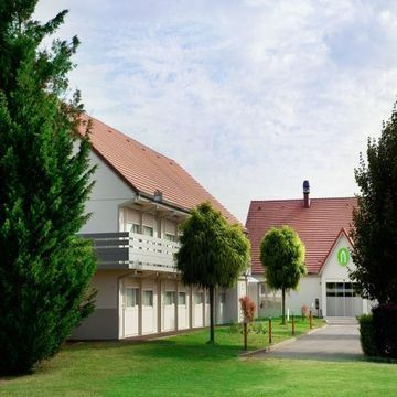 Hotel Campanile Villennes-sur-seine - Poissy