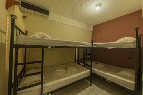 Hostel Backpackers La Fortuna