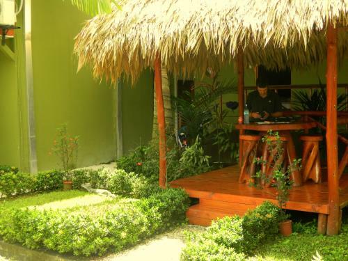 Hostel Backpackers La Fortuna