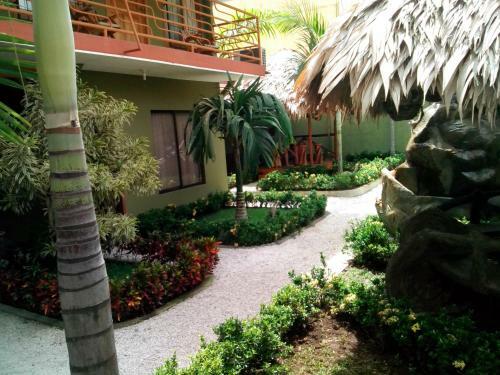 Hostel Backpackers La Fortuna