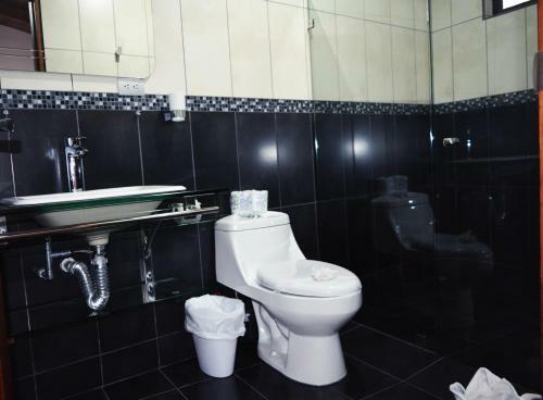 Hostel Backpackers La Fortuna