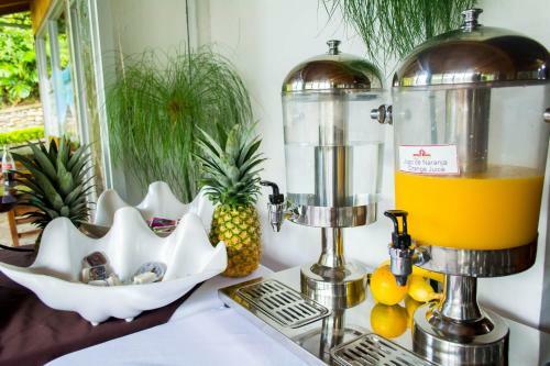Hostel Backpackers La Fortuna