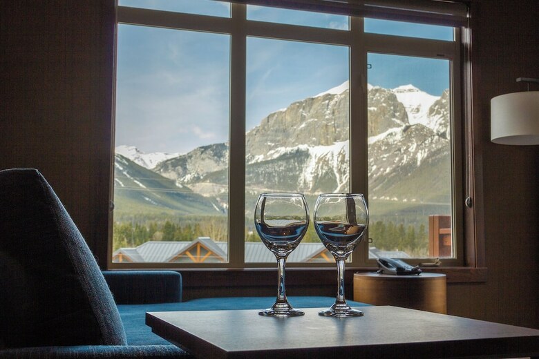 Hotel Stoneridge Mountain Resort