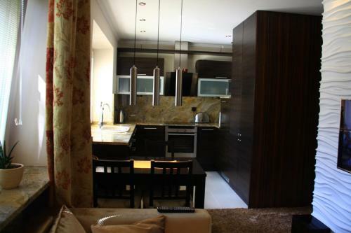 Old Muranow Apartment By Warsawresidence Group