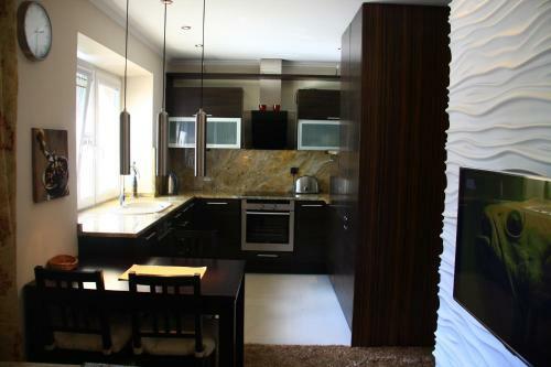 Old Muranow Apartment By Warsawresidence Group