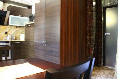 Old Muranow Apartment By Warsawresidence Group