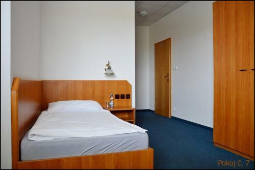 Hostal Penzion Star� Dvur