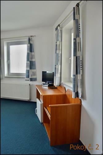 Hostal Penzion Star� Dvur