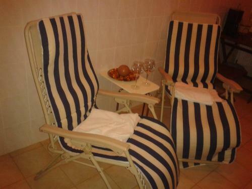 Hostal Penzion Star� Dvur