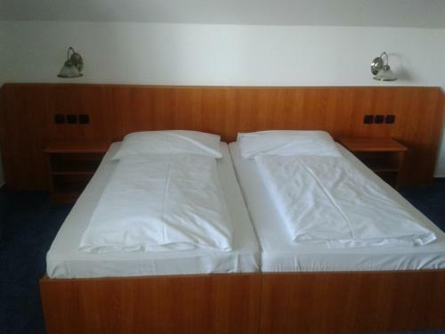 Hostal Penzion Star� Dvur